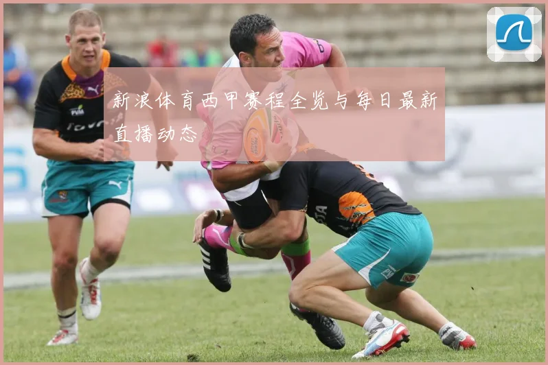 新浪体育西甲赛程全览与每日最新直播动态